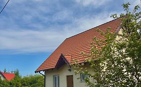 Dom Przerwanki
